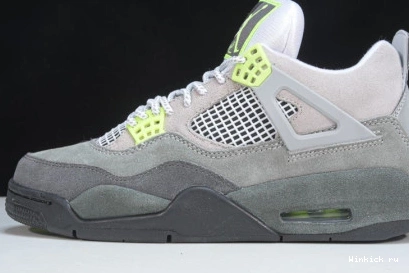 95 JORDAN AIR NEON 2020 4 MAX AIR 0928